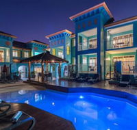 Le Cher Du Monde - Accommodation Ballina