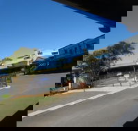 Boulevard Lodge - Accommodation Ballina