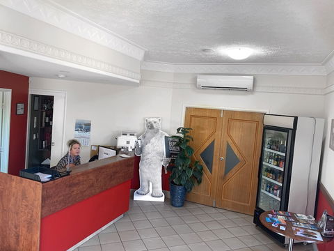 Boulevard Lodge - Accommodation Ballina 6
