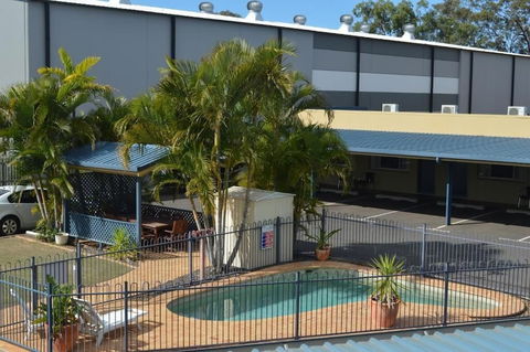 Boulevard Lodge - Accommodation Ballina 3