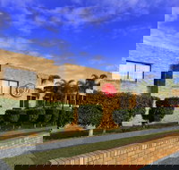 Metro Inn Ryde - Accommodation Ballina