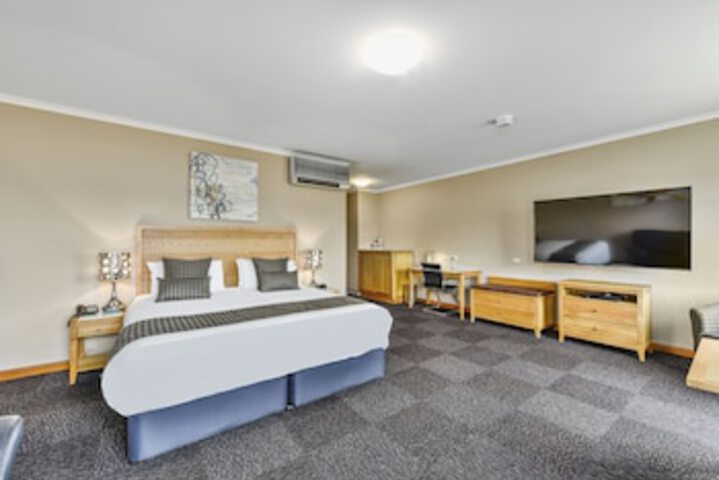  Accommodation Ballina