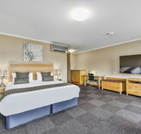 Southgate Motel - Accommodation Ballina