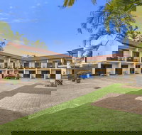 Best Western Airport 85 Motel - Accommodation Ballina