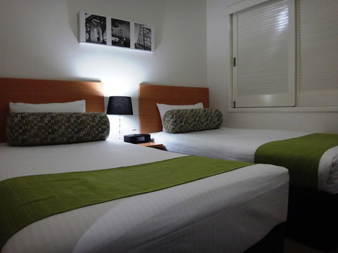 Quest On Story Bridge - Accommodation Ballina 5