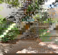 Quest on Story Bridge - Accommodation Ballina