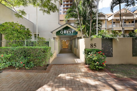 Quest On Story Bridge - Accommodation Ballina 0