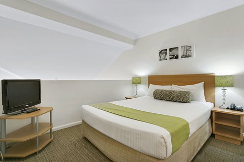 Quest On Story Bridge - Accommodation Ballina 4