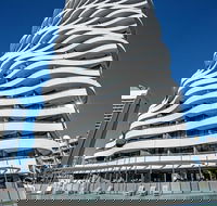 The Wave Resort - Accommodation Ballina