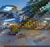 West End Central Apartments - Accommodation Ballina