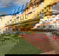 Travelodge Hotel Macquarie North Ryde Sydney - Accommodation Ballina