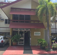 Value Inn - Accommodation Ballina