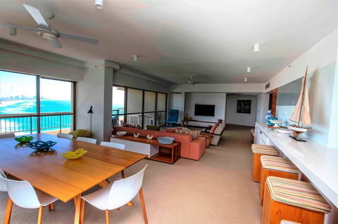 Gemini Court Holiday Apartments - Accommodation Ballina 4