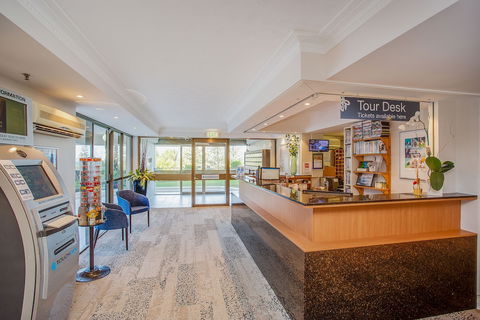 Gemini Court Holiday Apartments - Accommodation Ballina 3