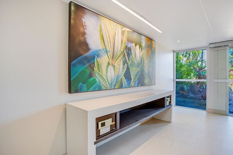 Gemini Court Holiday Apartments - Accommodation Ballina 0