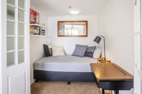 Gemini Court Holiday Apartments - Accommodation Ballina 5
