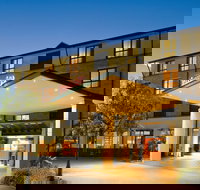 Travelodge Hotel Garden City Brisbane - Accommodation Ballina