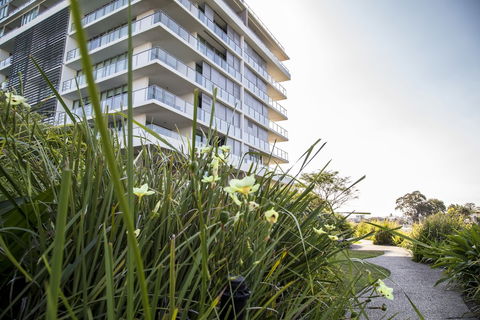 ULTIQA Freshwater Point Resort - Accommodation Ballina 4