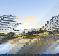 ULTIQA Freshwater Point Resort - Accommodation Ballina