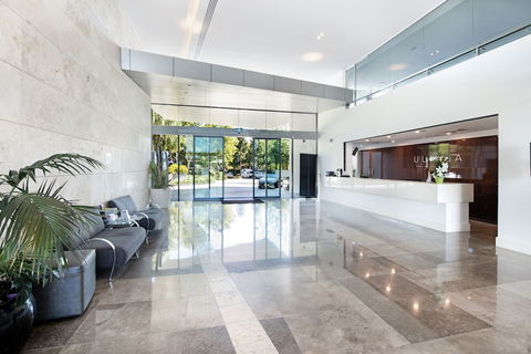 ULTIQA Freshwater Point Resort - Accommodation Ballina 2