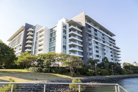 ULTIQA Freshwater Point Resort - Accommodation Ballina 3