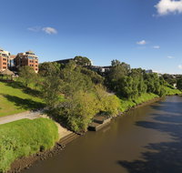Amora Hotel Riverwalk Melbourne - Accommodation Ballina
