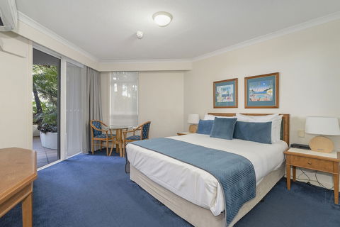 Burleigh Mediterranean Resort - Accommodation Ballina 5
