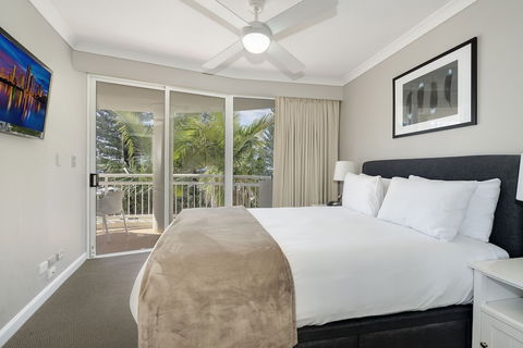 Burleigh Mediterranean Resort - Accommodation Ballina 4