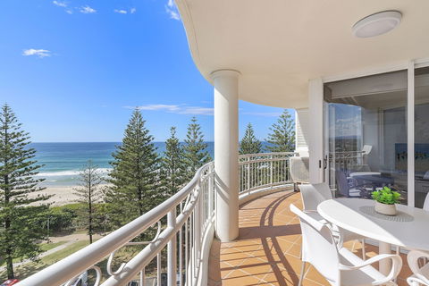 Burleigh Mediterranean Resort - Accommodation Ballina 3