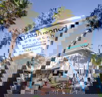 BreakFree Diamond Beach - Accommodation Ballina