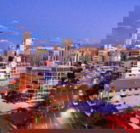 The Summit Apartments - Accommodation Ballina