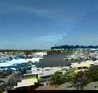 Cullen Bay Resort - Accommodation Ballina