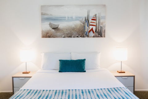 Noosa Lakes Resort - Accommodation Ballina 4