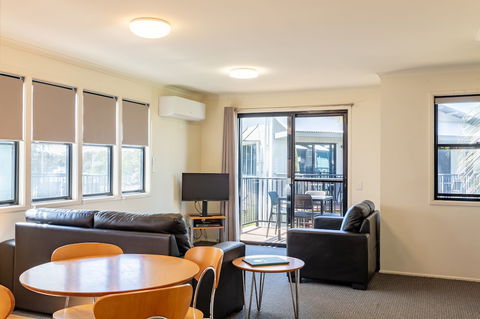 Noosa Lakes Resort - Accommodation Ballina 3