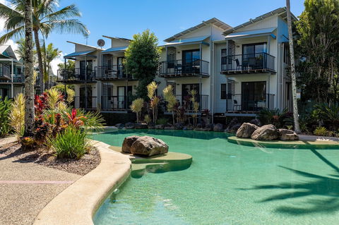 Noosa Lakes Resort - Accommodation Ballina 1