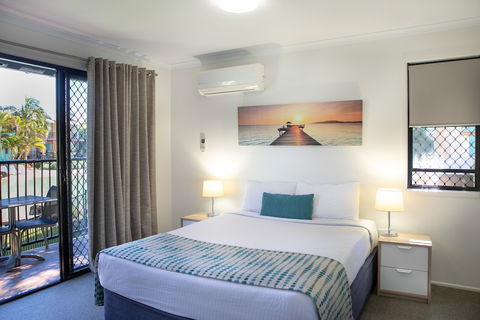 Noosa Lakes Resort - Accommodation Ballina 2