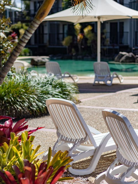 Noosa Lakes Resort - Accommodation Ballina 0