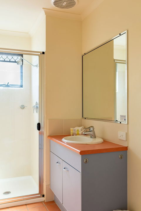 Noosa Lakes Resort - Accommodation Ballina 6