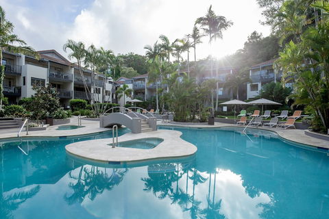 Mantra French Quarter Noosa - Accommodation Ballina 2