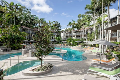 Mantra French Quarter Noosa - Accommodation Ballina 5