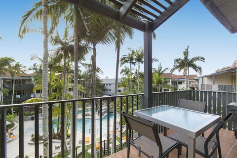 Mantra French Quarter Noosa - Accommodation Ballina 6