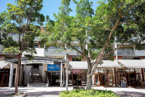 Mantra French Quarter Noosa - Accommodation Ballina 1