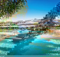 Peppers Salt Resort  Spa - Accommodation Ballina