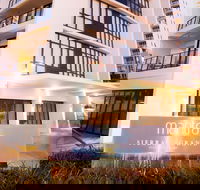 Mantra Sierra Grand - Accommodation Ballina