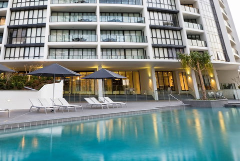 Mantra Sierra Grand - Accommodation Ballina 5