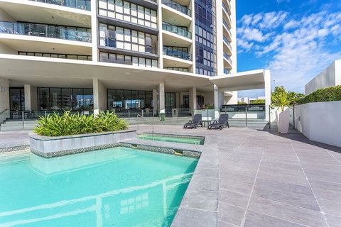 Mantra Sierra Grand - Accommodation Ballina 3