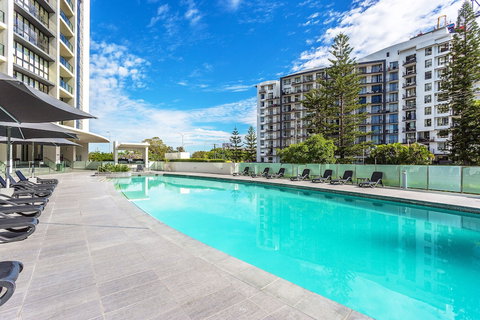 Mantra Sierra Grand - Accommodation Ballina 6