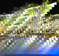 Peppers Beach Club - Accommodation Ballina