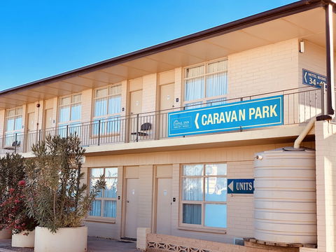 Opal Inn Hotel Motel - Accommodation Ballina 0