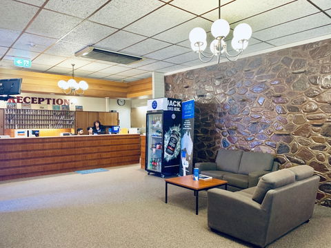 Opal Inn Hotel Motel - Accommodation Ballina 5